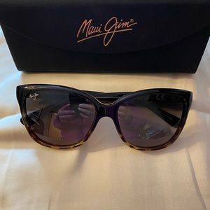 Maui Jim sunglasses